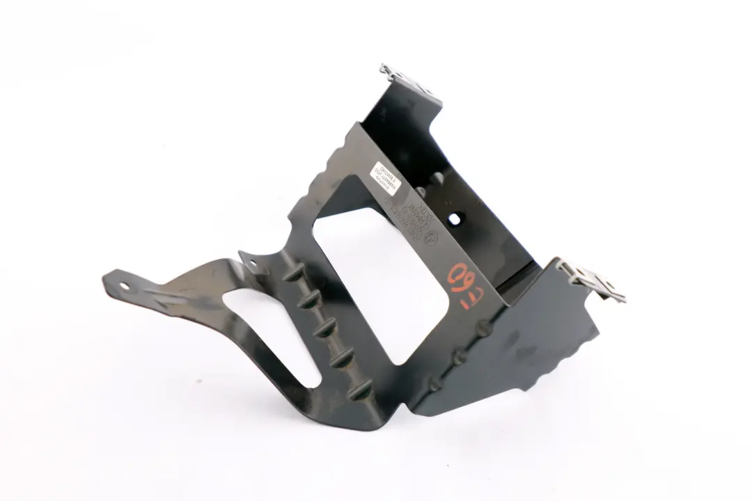 BMW 5 Series E60 E60N Slide-in Compartment Storing Partition Bracket Holder