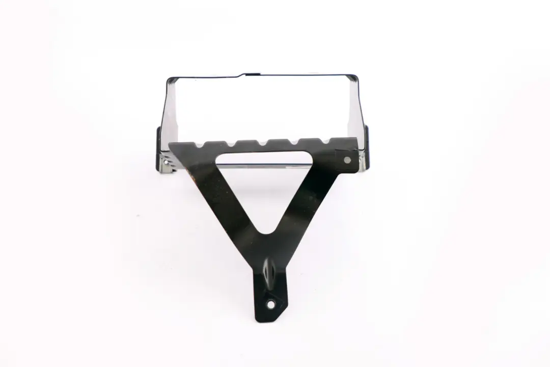 BMW 5 Series E60 E60N Slide-in Compartment Storing Partition Bracket Holder