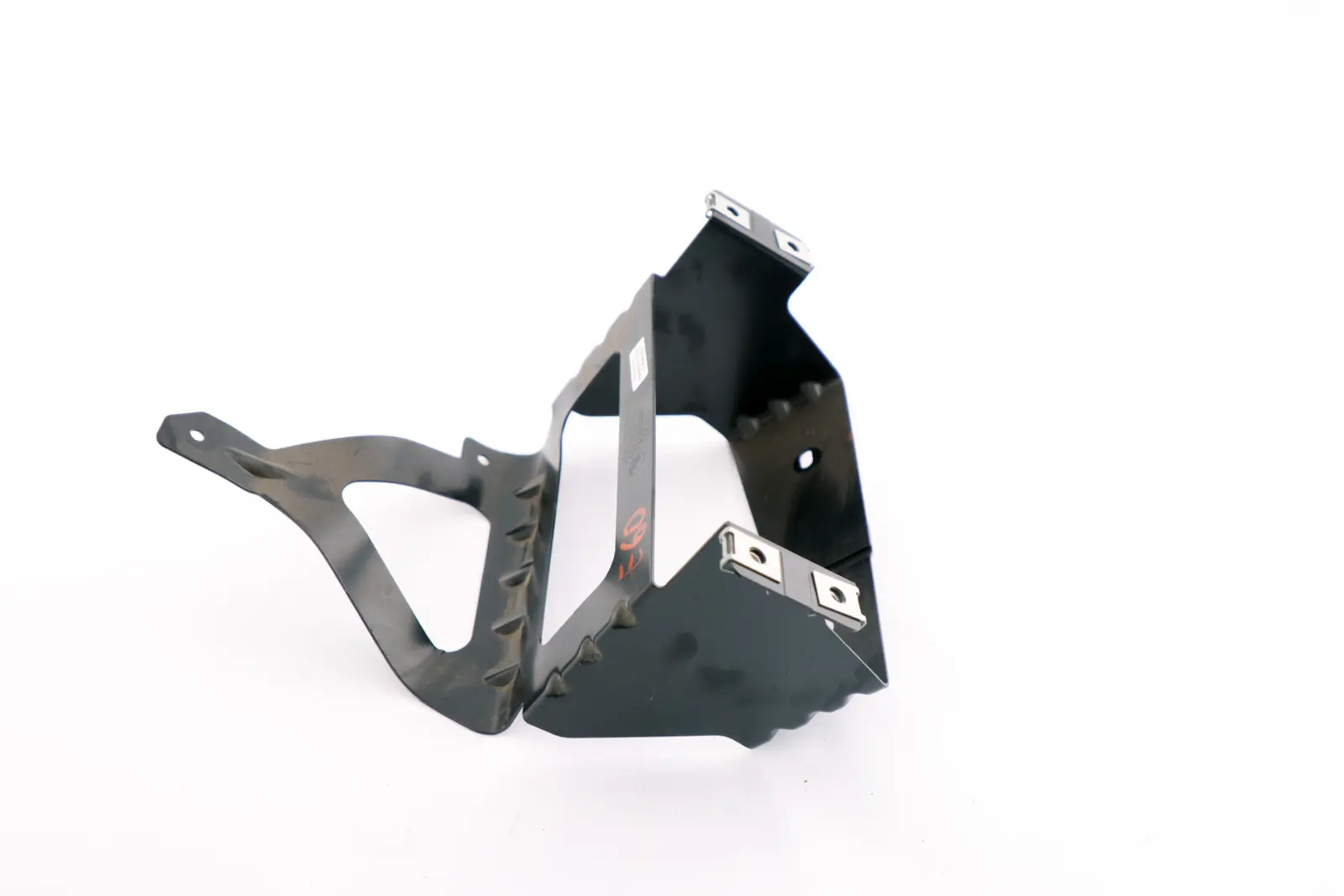 BMW 5 Series E60 E60N Slide-in Compartment Storing Partition Bracket Holder