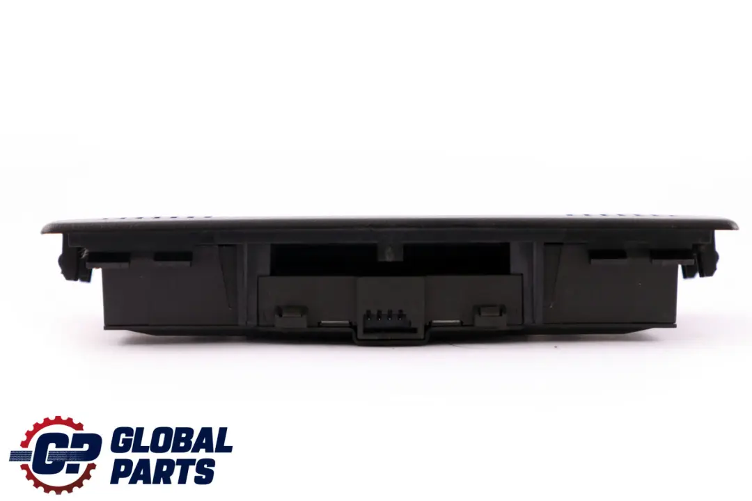 BMW X5 E53 Module Ultra Sonic Avec Couvercle Noir 6928429