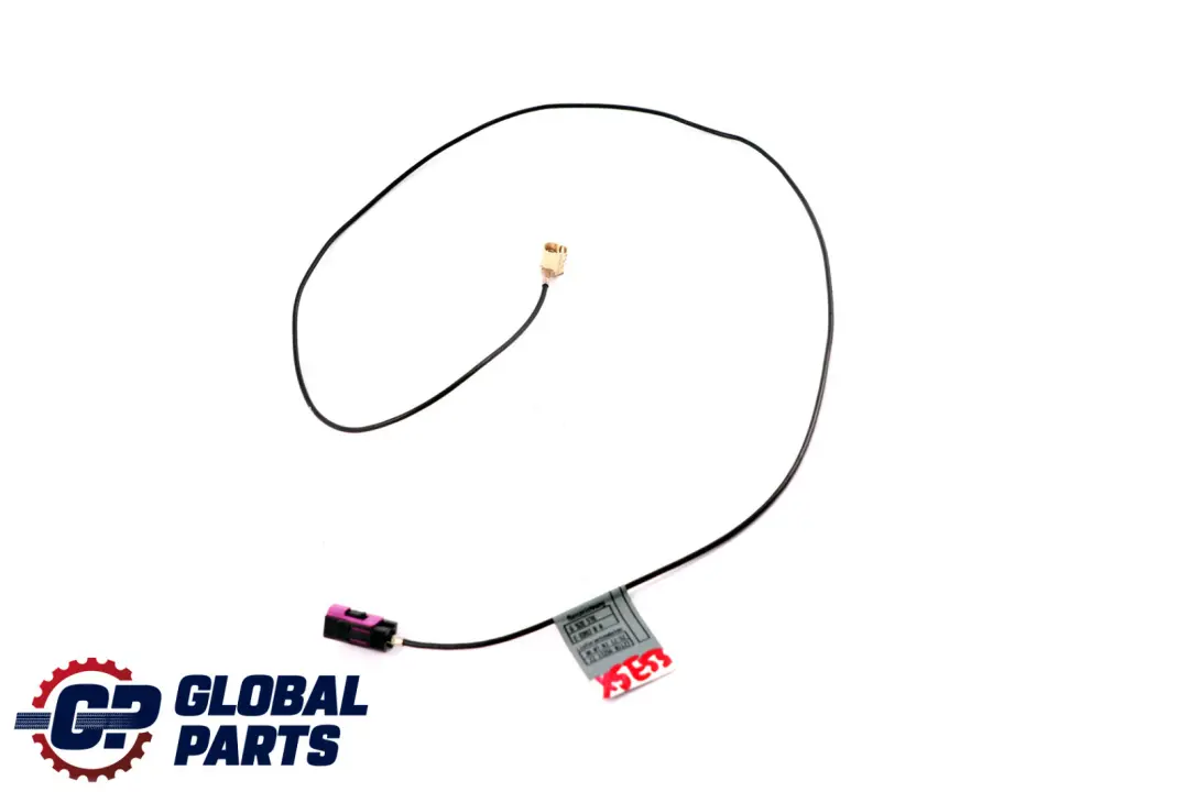 BMW X5 Series E53 Antenna Cable Aerial Telephone Line 6928581 61126928581