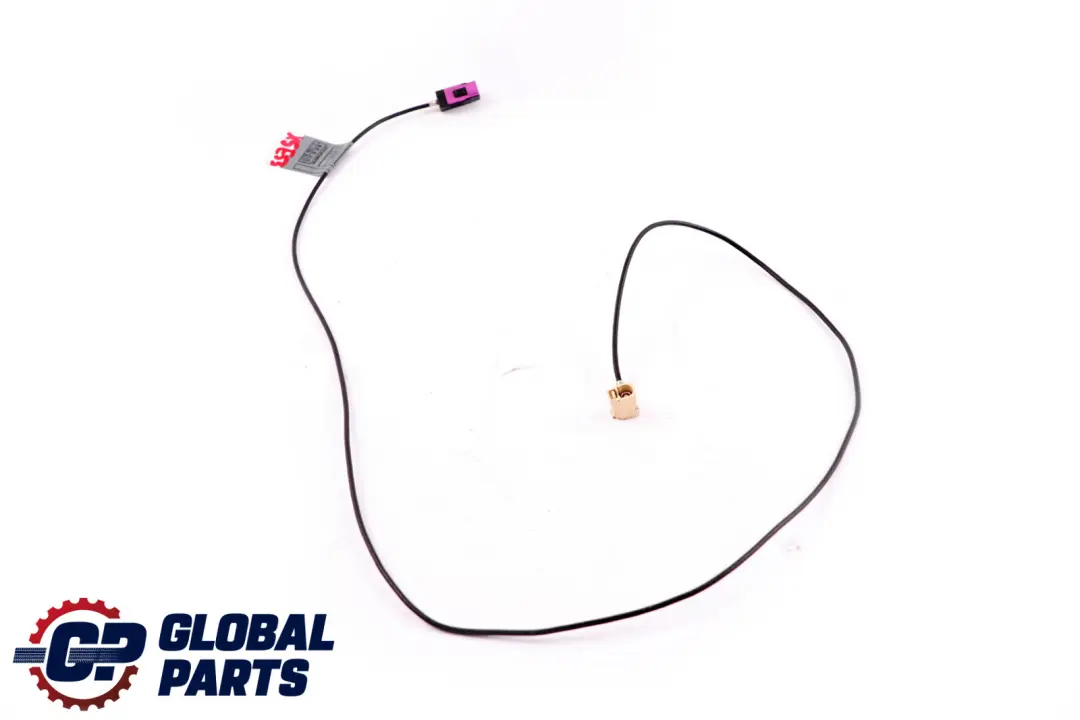 BMW X5 Series E53 Antenna Cable Aerial Telephone Line 6928581 61126928581