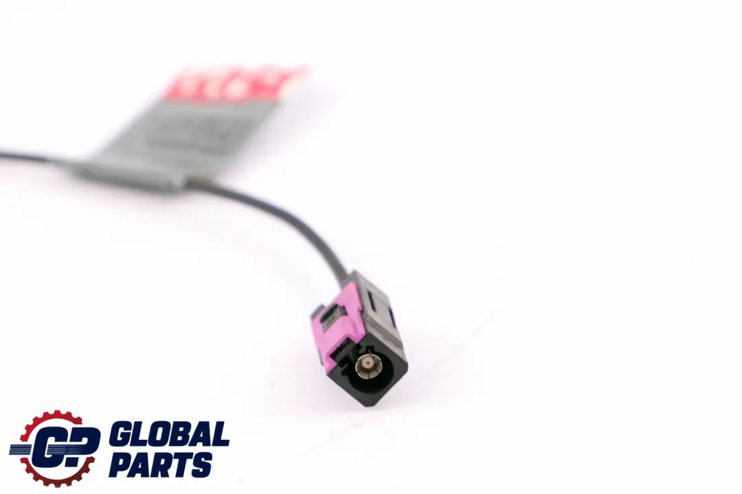 BMW X5 Series E53 Antenna Cable Aerial Telephone Line 6928581 61126928581