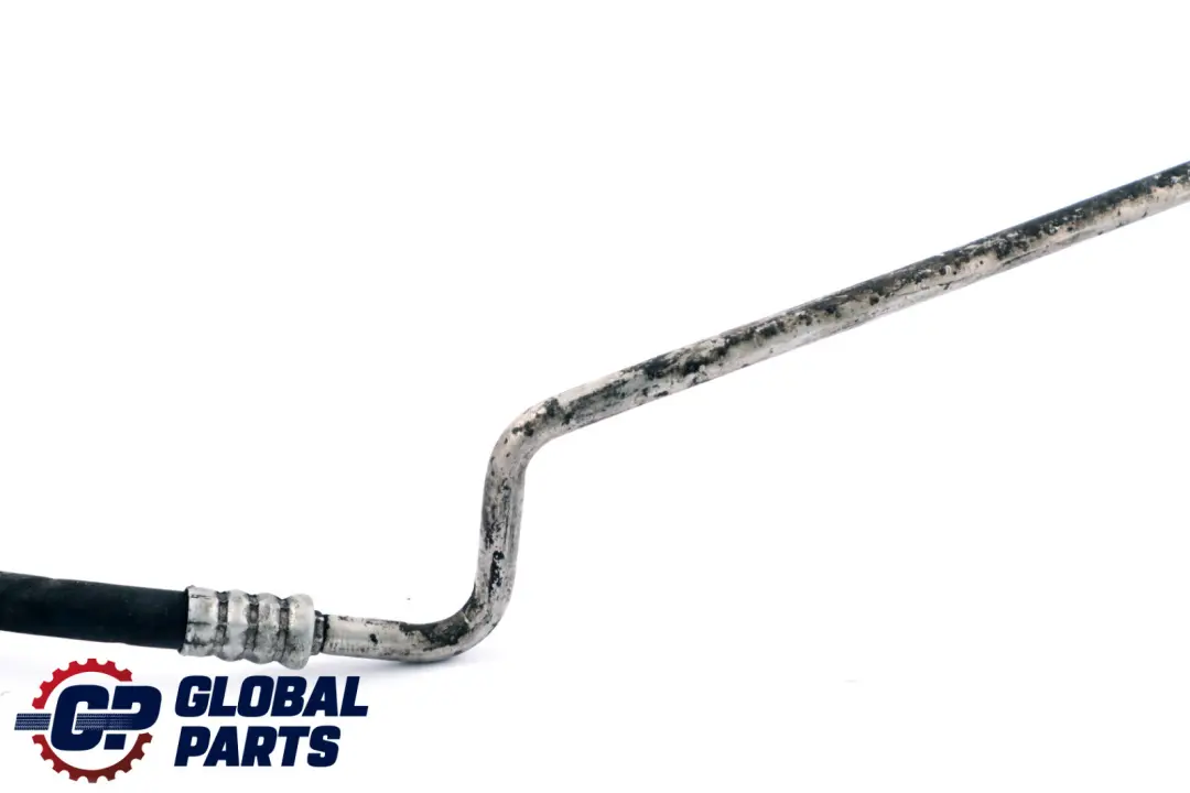 BMW 3 E90 E91 E92 E93 M57N2 Ligne de Pression Kompressor-Kondensator 6928586