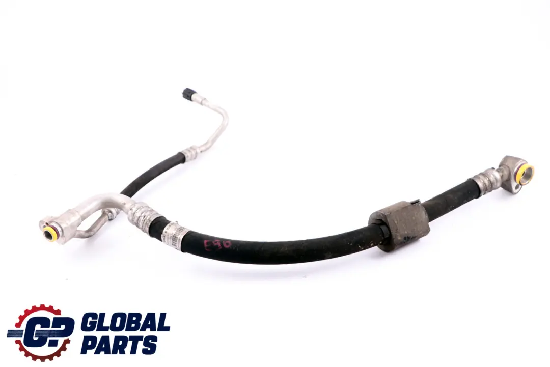 BMW 3 E90 E91 E92 E93 LCI M57N2 Conduite D'Aspiration evaporateur Kompressor