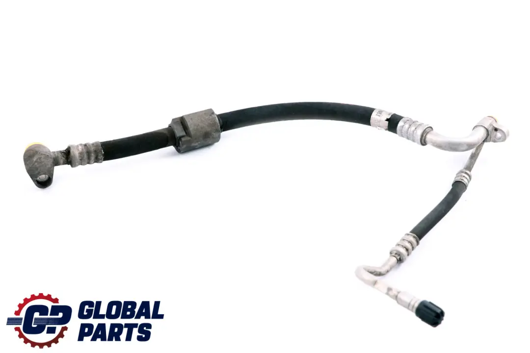 BMW 3 Series E90 E91 E92 E93 LCi M57N2 Hose Suction Pipe Evaporator Compressor