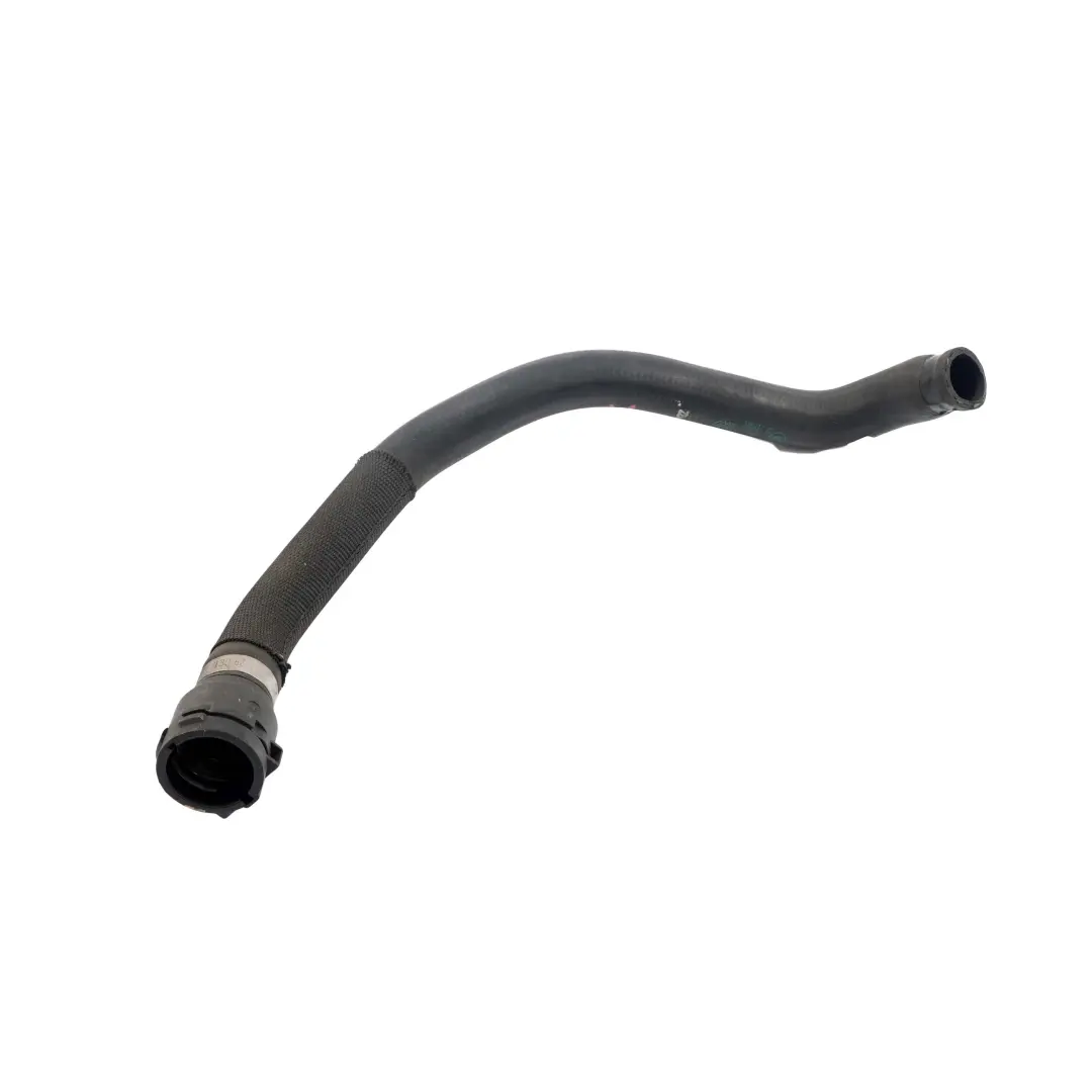 BMW 3 SERIES E90 E91 E92 E93 LCi M57N2 WATER COOLANT RADIATOR PIPE HOSE