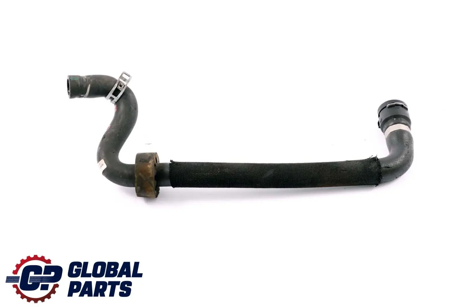 BMW 3 Series E90 E91 E92 Coolant Hose For Radiator Engine Return M57N2 Diesel