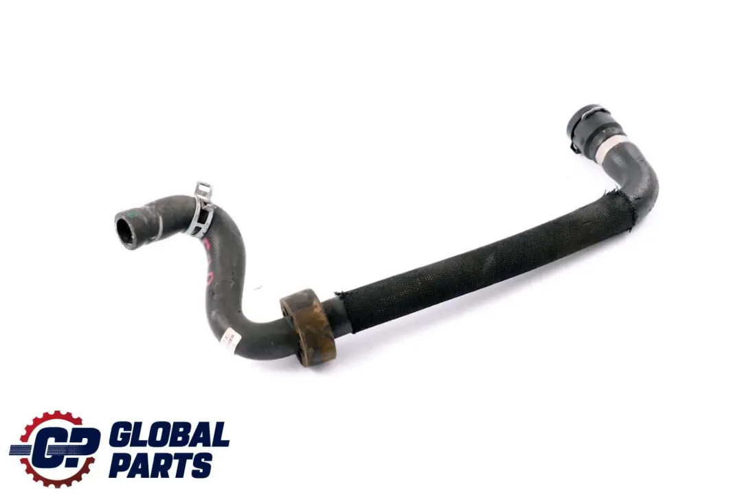 BMW 3 Series E90 E91 E92 Coolant Hose For Radiator Engine Return M57N2 Diesel