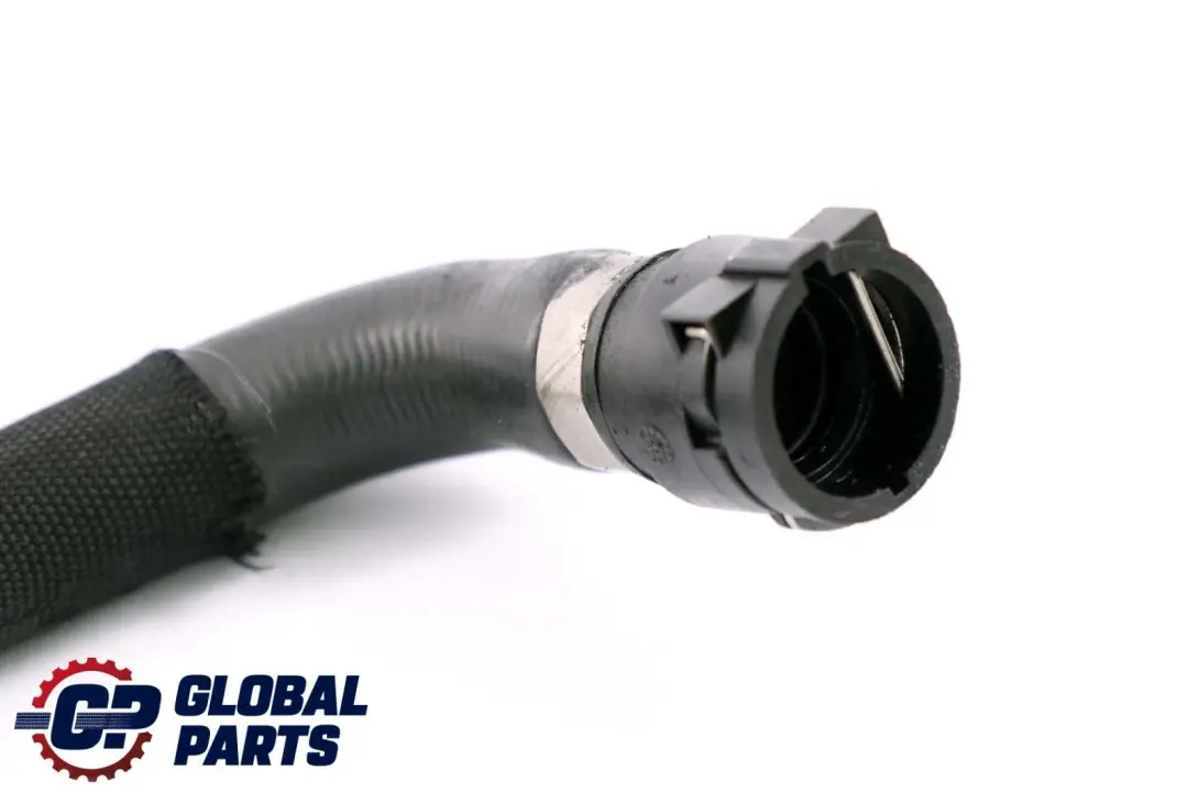 BMW 3 Series E90 E91 E92 Coolant Hose For Radiator Engine Return M57N2 Diesel