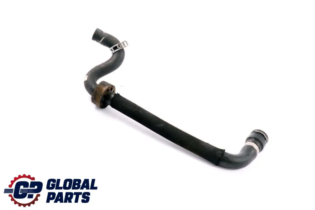 BMW 3 Series E90 E91 E92 Coolant Hose For Radiator Engine Return M57N2 Diesel