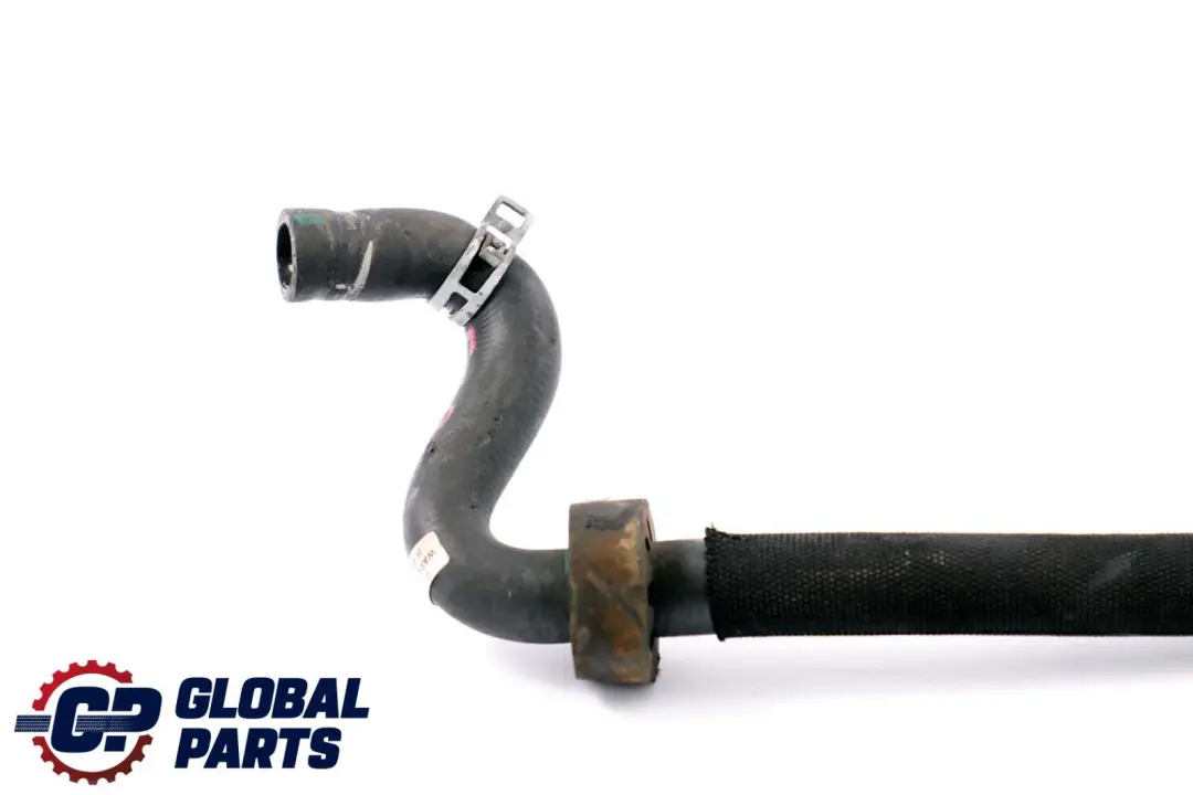 BMW 3 Series E90 E91 E92 Coolant Hose For Radiator Engine Return M57N2 Diesel