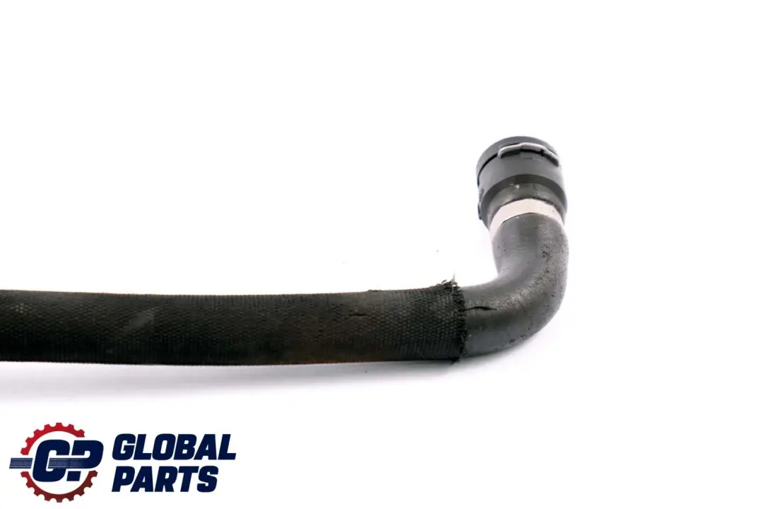 BMW 3 Series E90 E91 E92 Coolant Hose For Radiator Engine Return M57N2 Diesel