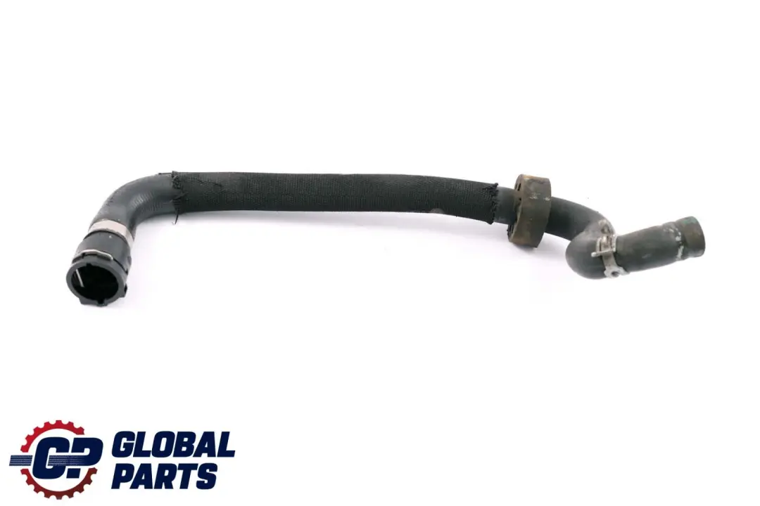 BMW 3 Series E90 E91 E92 Coolant Hose For Radiator Engine Return M57N2 Diesel