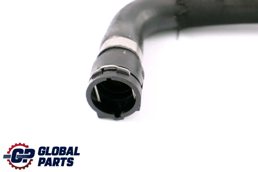 BMW 3 Series E90 E91 E92 Coolant Hose For Radiator Engine Return M57N2 Diesel