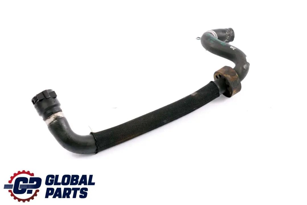 BMW 3 Series E90 E91 E92 Coolant Hose For Radiator Engine Return M57N2 Diesel