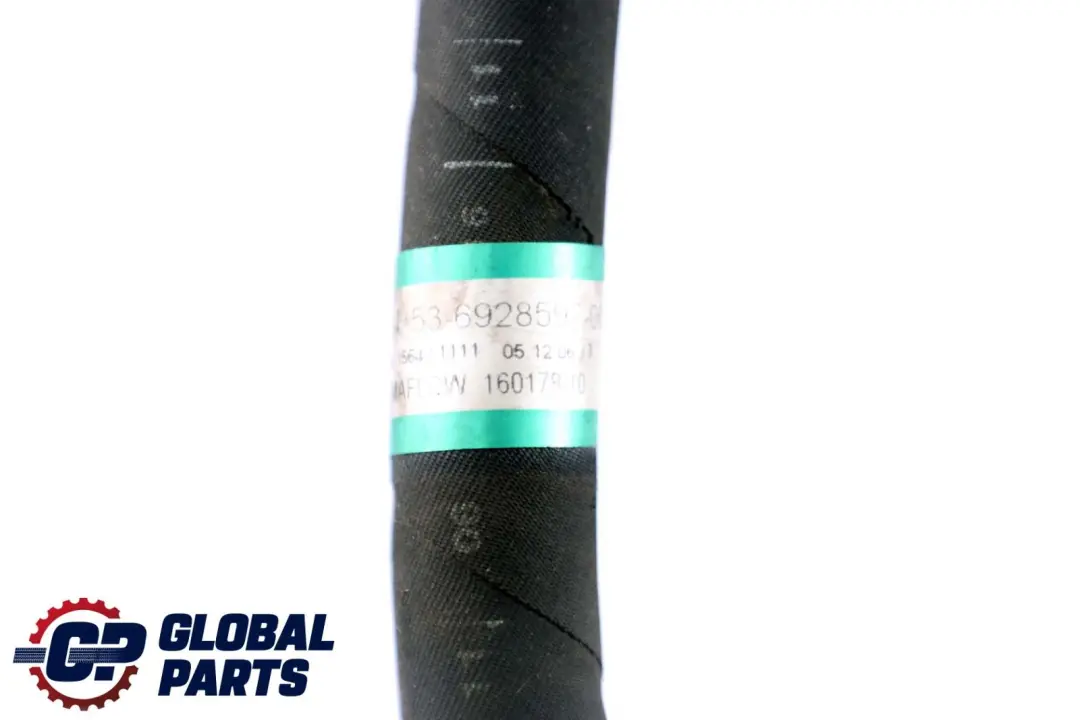 BMW E90 E91 Air Conditioning Hose A/C Pressure Pipe Compressor 6928597