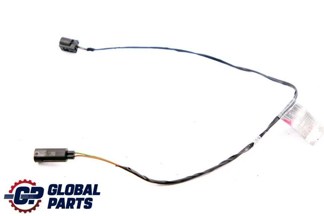 BMW 3 er E90 E91 Leitung Spritzdüse Beheizt Kabel 6928635