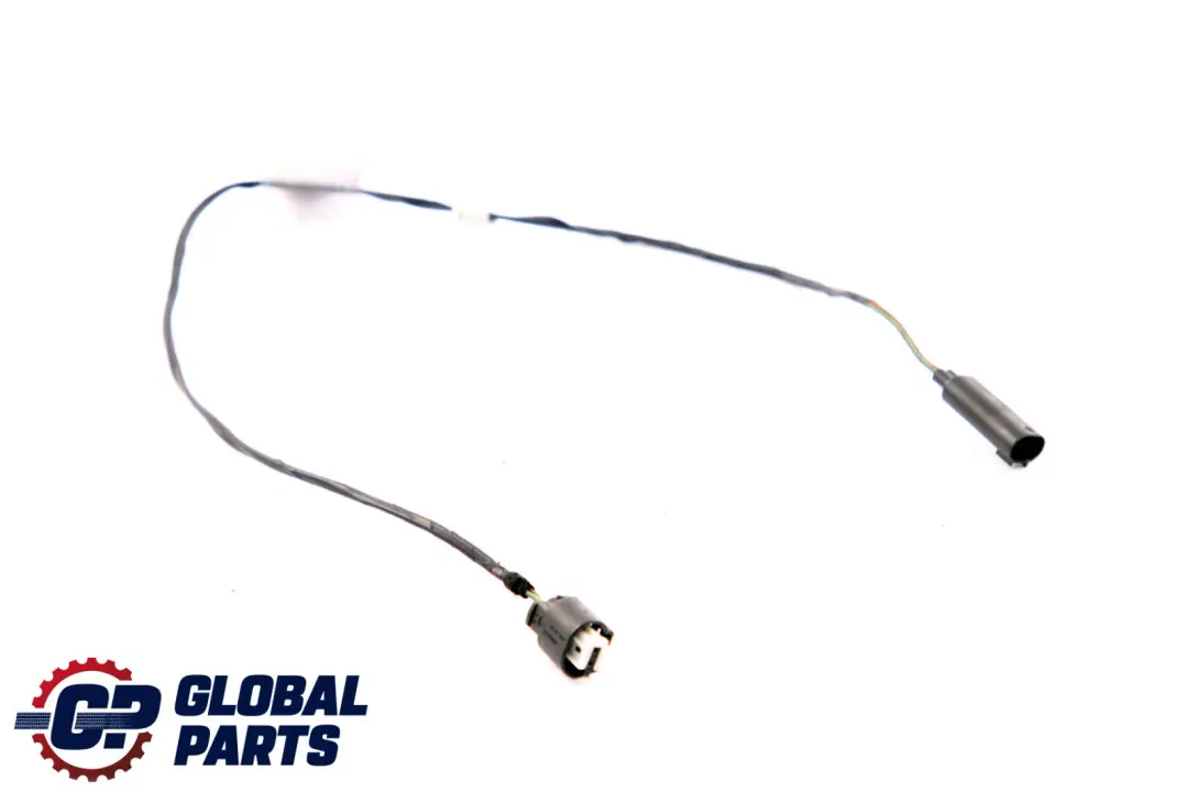 BMW 3 er E90 E91 Leitung Spritzdüse Beheizt Kabel 6928635