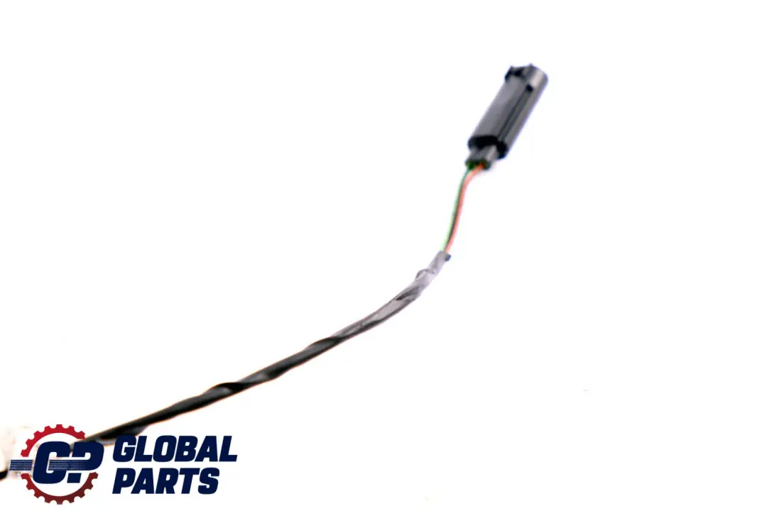 BMW 3 er E90 E91 Leitung Spritzdüse Beheizt Kabel 6928635