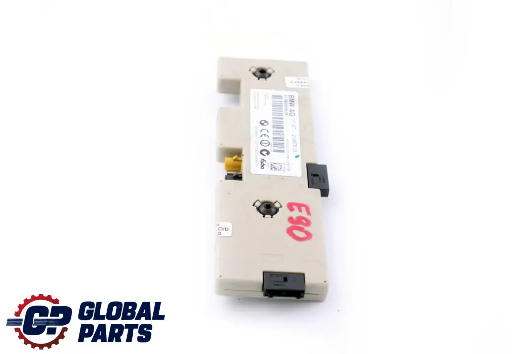 BMW E82 E90 E92 Antena Amplificador Diversity DAB Unidad De Control 6928935