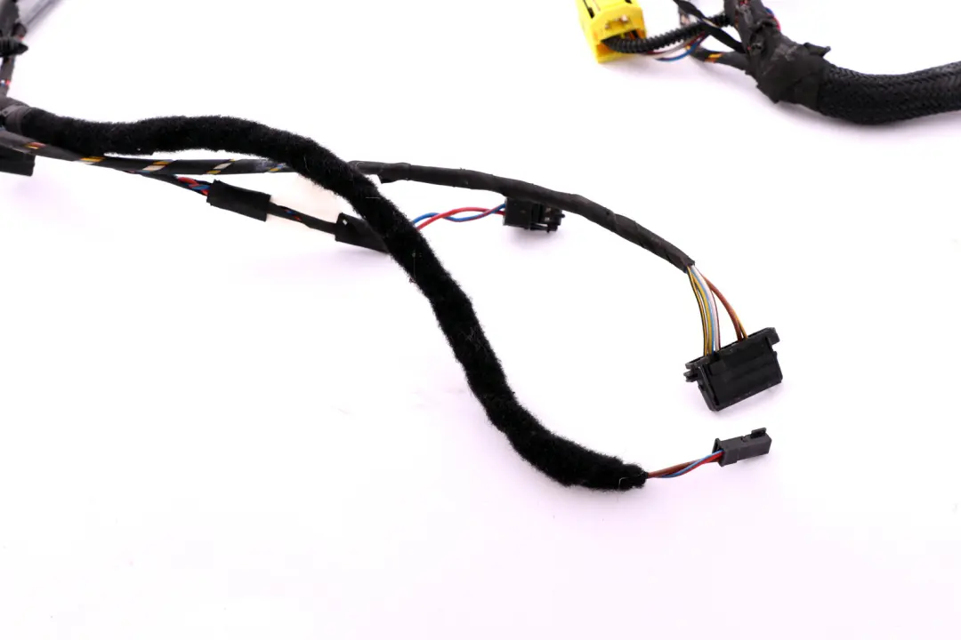 BMW 6 Series E63 E64 Wiring Loom Harness Co-Drivers Passengers Side 6928974