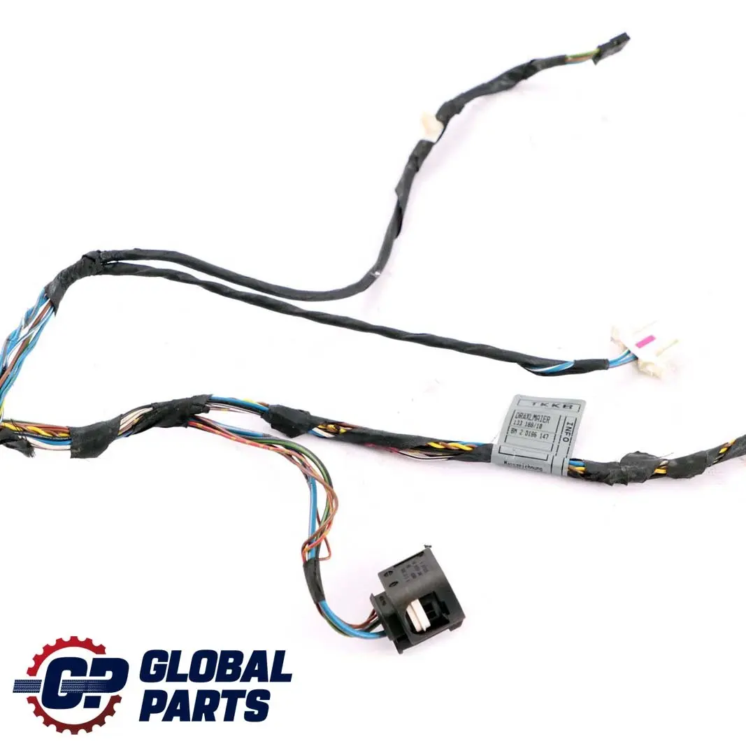 BMW 3 Series E46 Compact Cable Harness Loom Front Door Wiring Left N/S 6929216