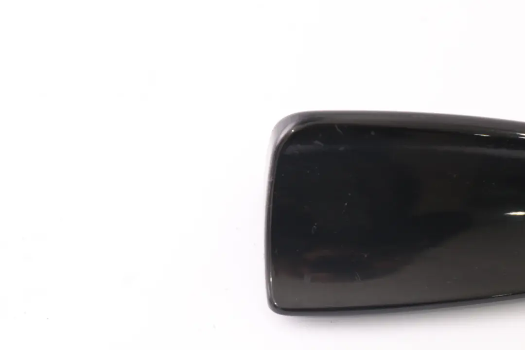 BMW 5 Series E61 Empty Housing Exterior Cover Roof Antenna Shark Black Sapphire