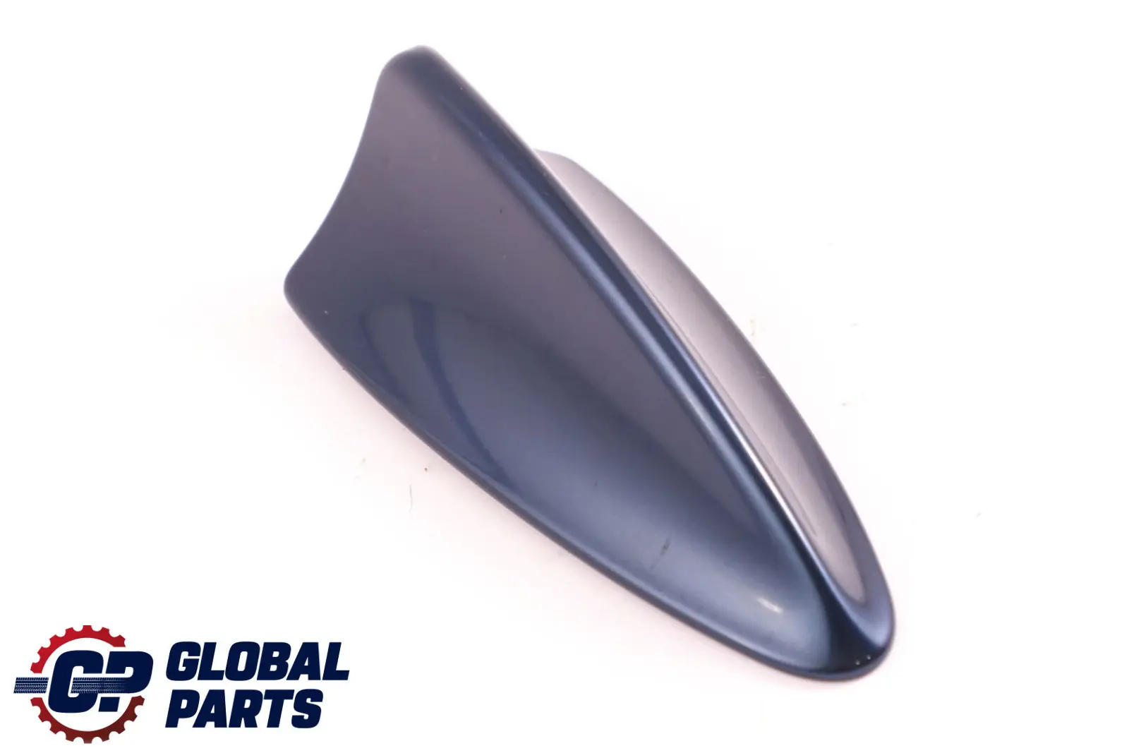 BMW 5 Series E61 Empty Housing Exterior Cover Roof Antenna Shark Tiefseeblau