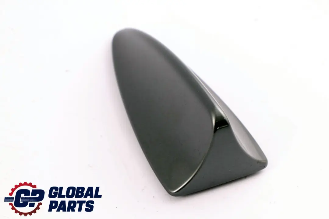 BMW 5 Series E61 Empty Housing Exterior Cover Roof Antenna Shark Titangrau Grey
