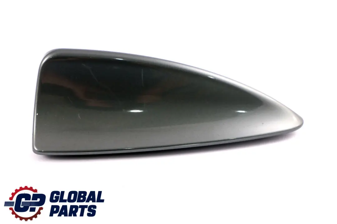 BMW 5 Series E61 Empty Housing Exterior Cover Roof Antenna Shark Titangrau Grey
