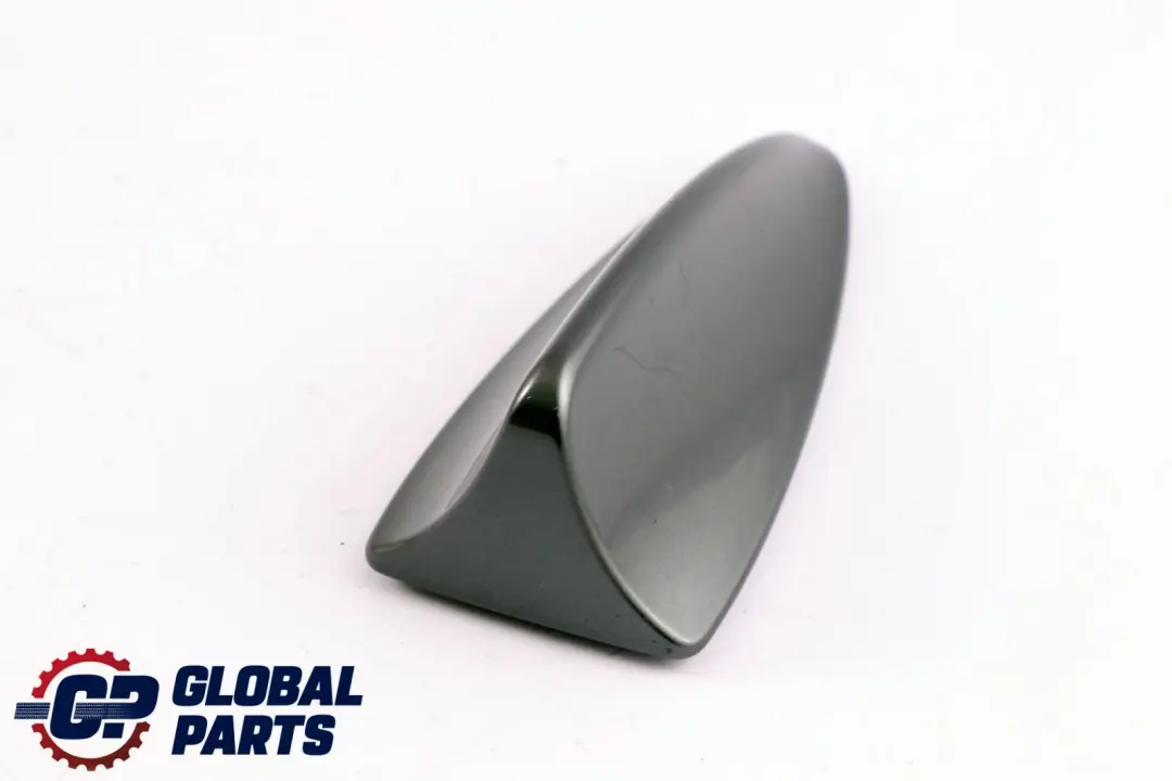 BMW 5 Series E61 Empty Housing Exterior Cover Roof Antenna Shark Titangrau Grey