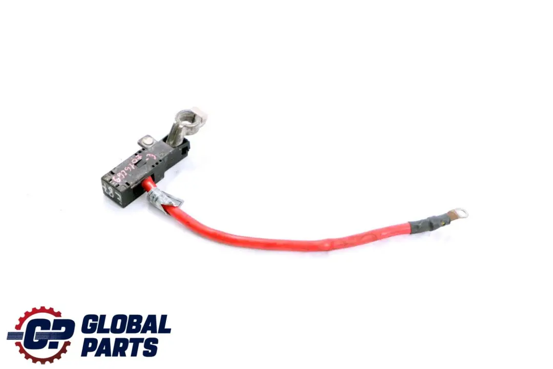 BMW 1 er 3 E87 Batteriekabel plus Pol positiv 6929707