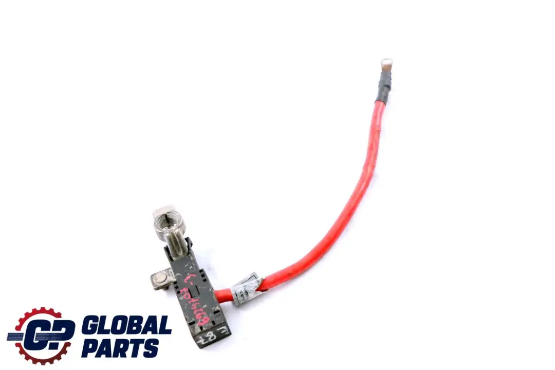 BMW 1 er 3 E87 Batteriekabel plus Pol positiv 6929707