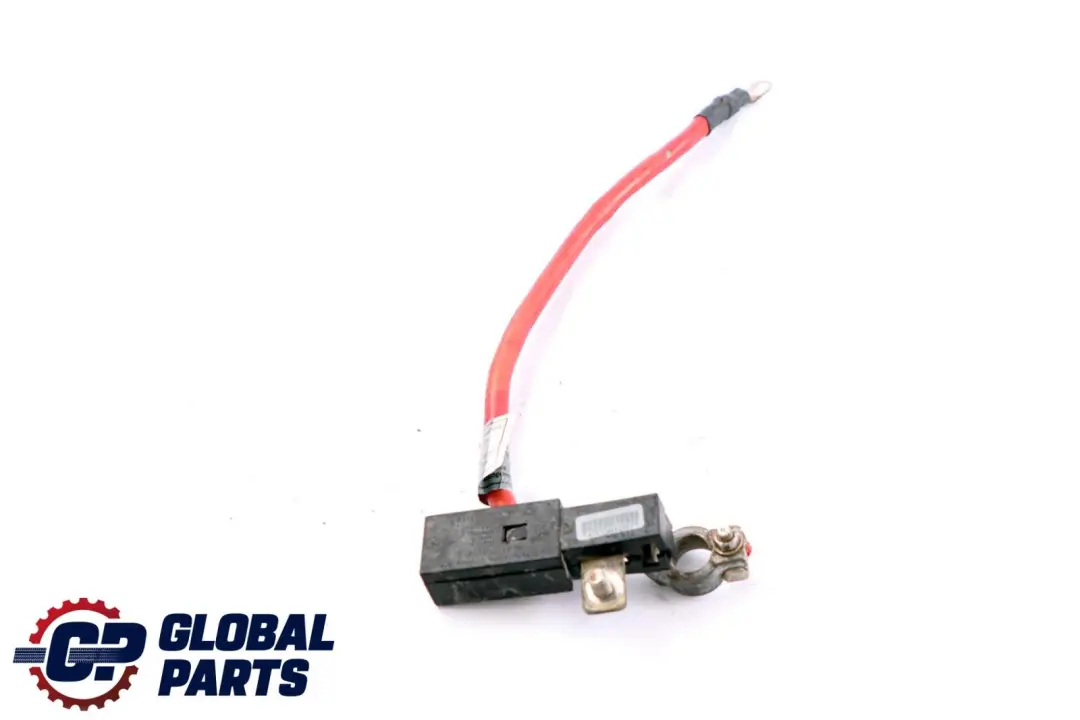 BMW 1 er 3 E87 Batteriekabel plus Pol positiv 6929707