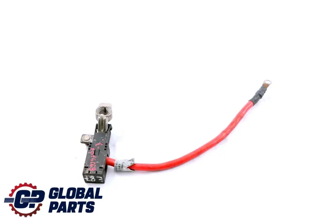 BMW 1 er 3 E87 Batteriekabel plus Pol positiv 6929707