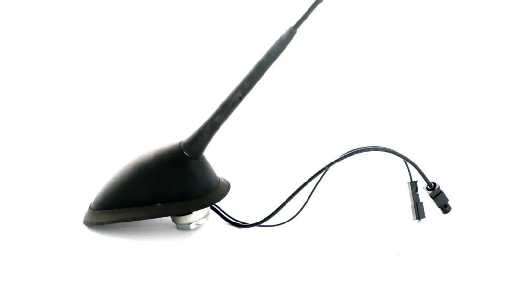 Mini Cooper R52 Cabrio Antena De Techo Base A?rea 6929760