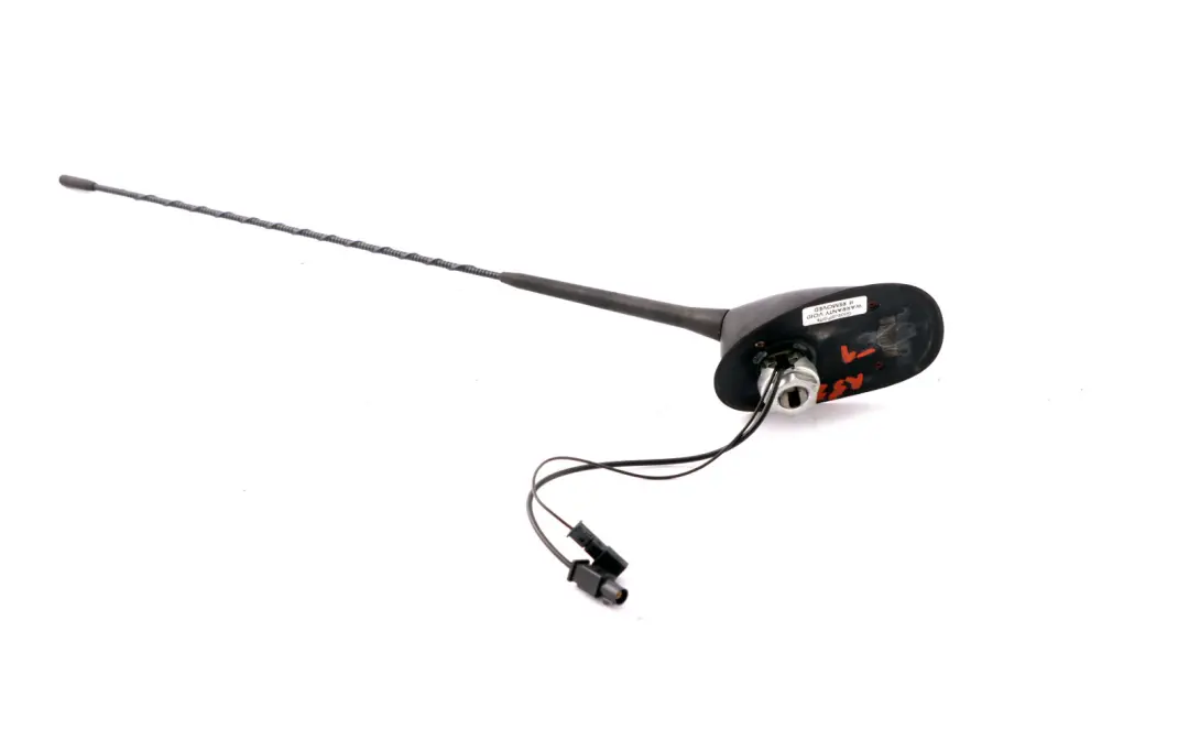 Mini Cooper R52 Cabrio Antena De Techo Base A?rea 6929760