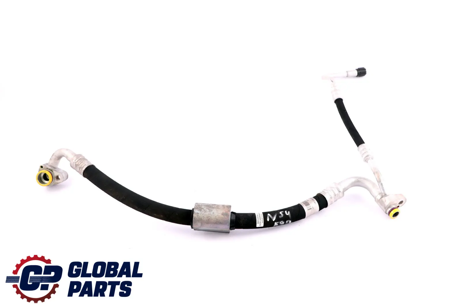 BMW 3 Series E90 E91 Petrol N54 335i Suction Air Pipe Evaporator-Compressor