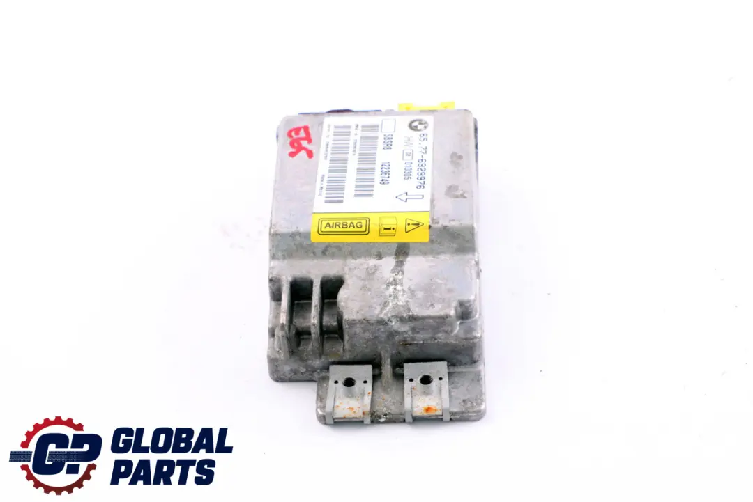 BMW 7 Series E65 E66 Sensor B-Pillar Airbag Right O/S 6929976