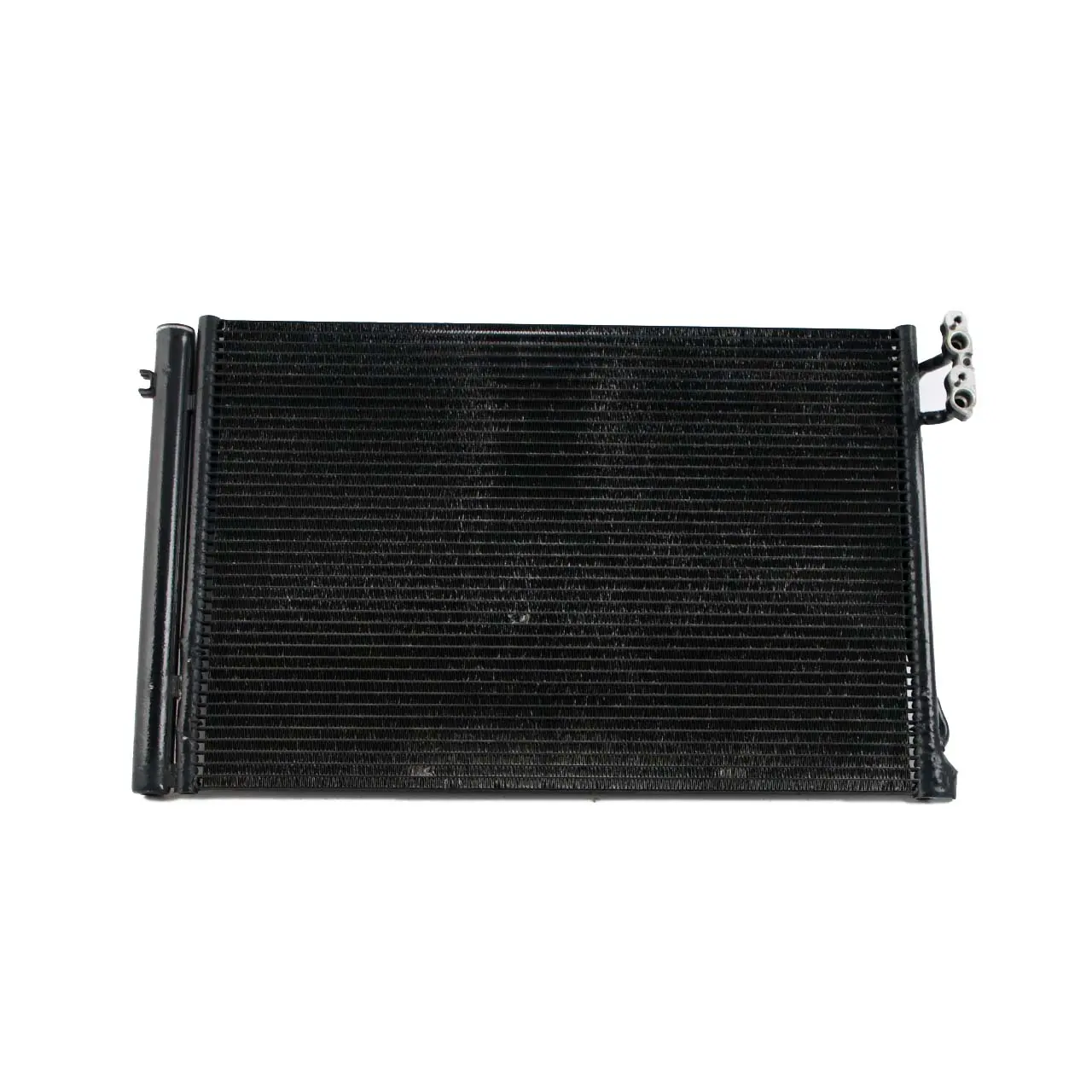 BMW E81 E87 E90 E91 E92 Radiator AC Rad Condenser Petrol 6930040