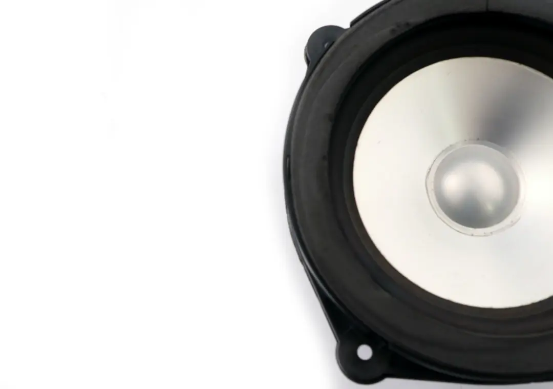 Mini Cooper One R52 Cabrio Rear Loudspeaker Harman Kardon 6930201