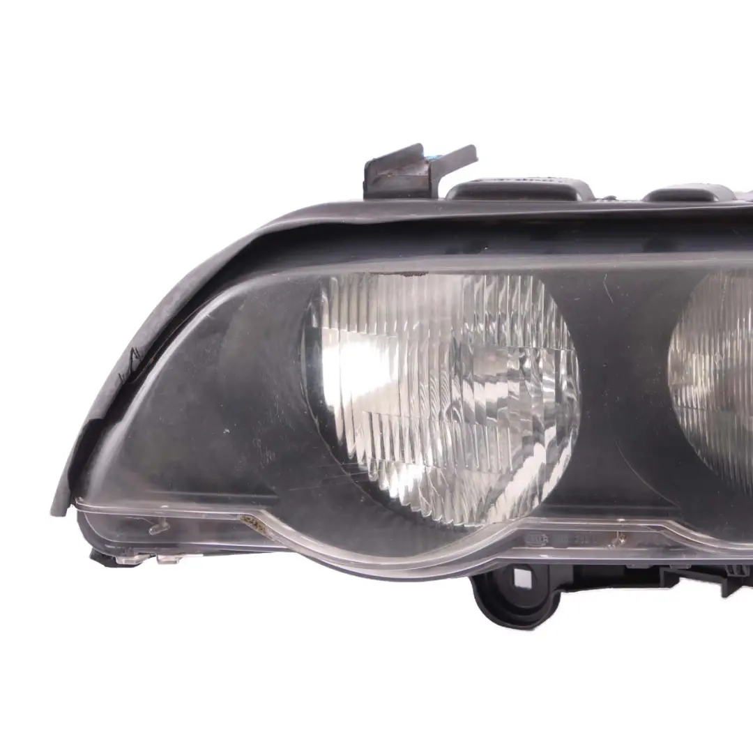 £Headlight Headlamp BMW X5 E53 White Turn Indicator Front Left N/S Lamp 6930213