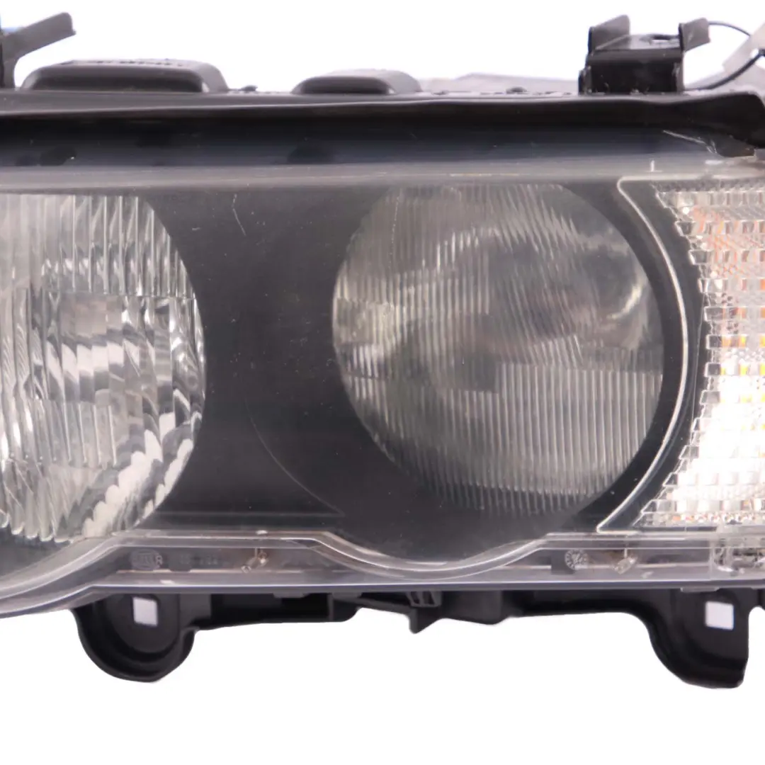 £Headlight Headlamp BMW X5 E53 White Turn Indicator Front Left N/S Lamp 6930213