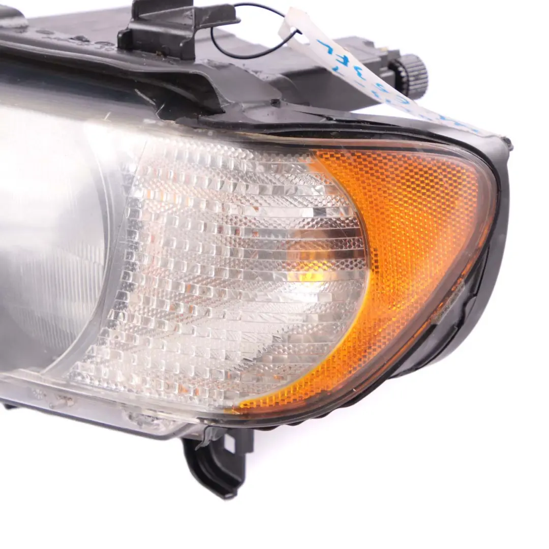 £Headlight Headlamp BMW X5 E53 White Turn Indicator Front Left N/S Lamp 6930213