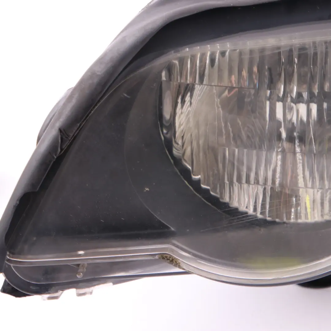 £Headlight Headlamp BMW X5 E53 White Turn Indicator Front Left N/S Lamp 6930213