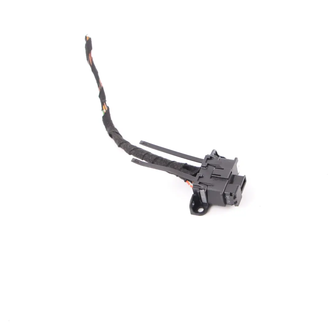 BMW E90 E91 Diagnose Stecker Verkabelung Kabel Buchse 6931908