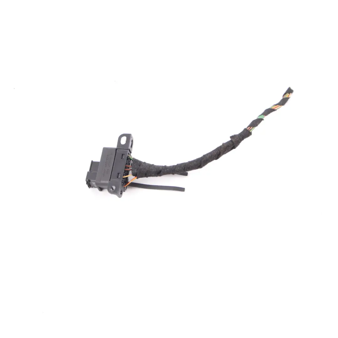 BMW E90 E91 Diagnose Stecker Verkabelung Kabel Buchse 6931908