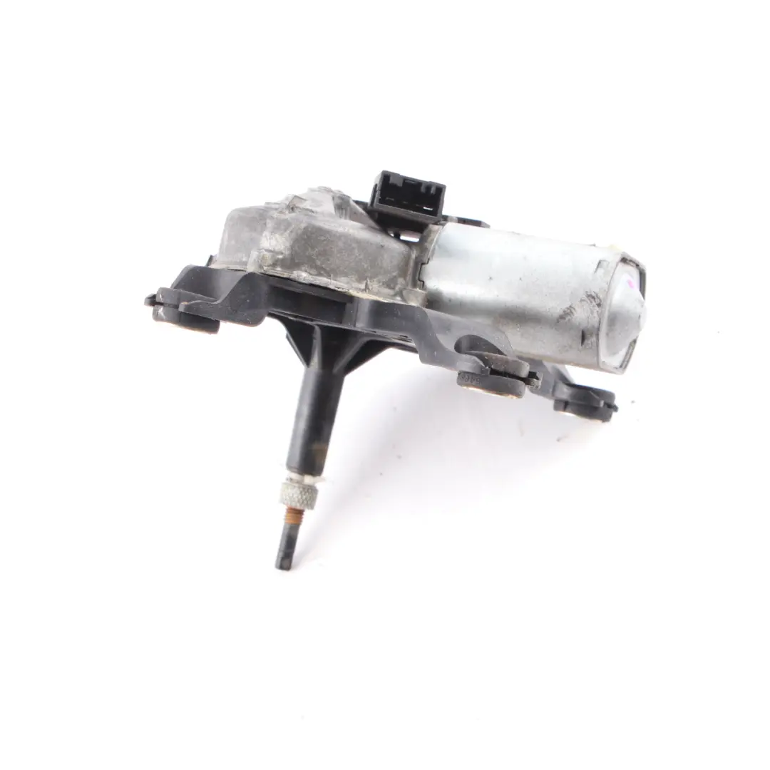 Mini R56 R60 R61 Motor limpiaparabrisas Motor limpiaparabrisas trasero 6932013