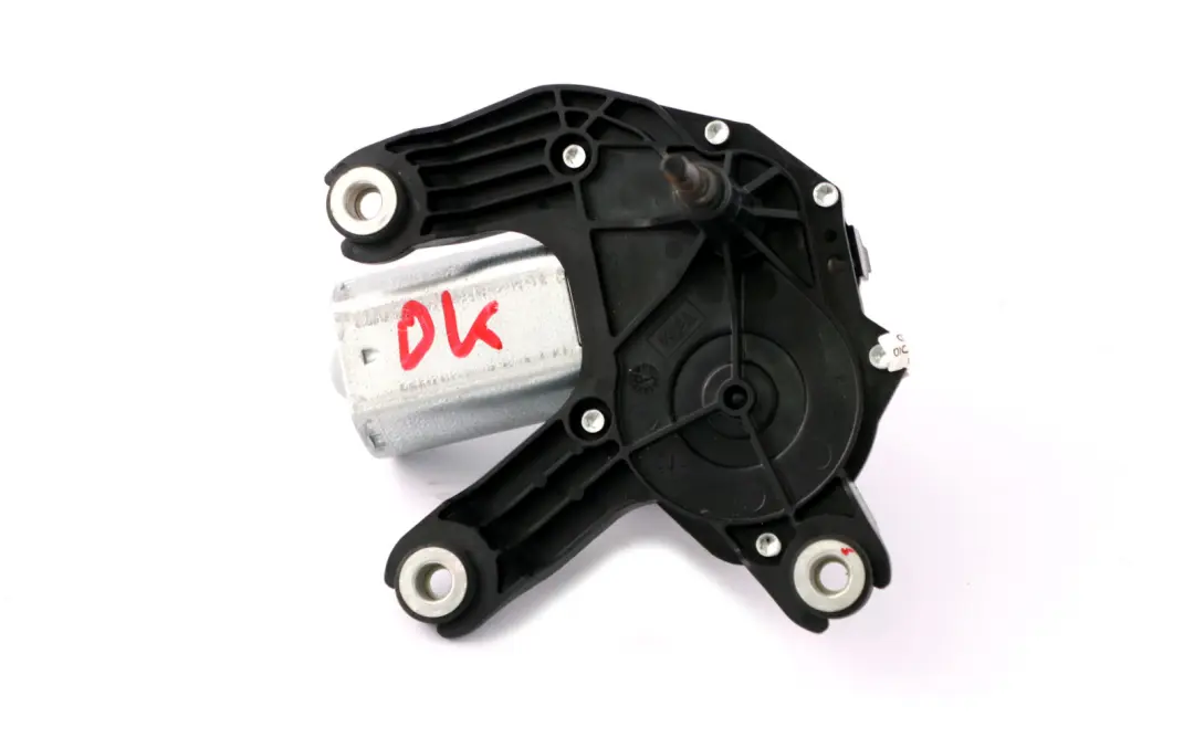 MINI Cooper One R56 R60 R61 LCI Motor Del Limpiaparabrisas Trasero 6932013